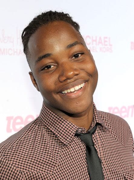 leon thomas iii movies and tv shows|Leon Thomas III List of Movies and TV Shows